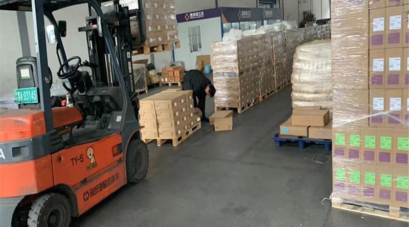 东营到玉林物流公司-东营到玉林运输专线-整车零担